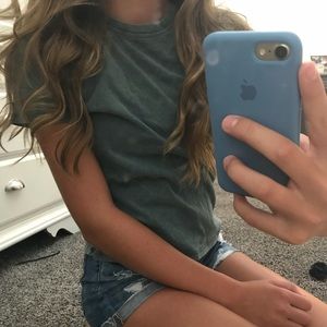 Brandy Melville t-shirt